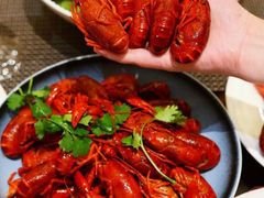 -上海锦江汤臣洲际大酒店壹阶层