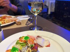 -厦门海景洲际酒店·海峡全日制餐厅