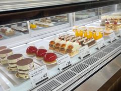 -MEEBO KAFEE米咖焙坊(虹桥路店)