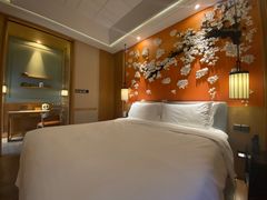 -大连金石滩绿发温泉假日酒店
