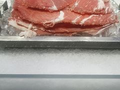 -金滏山烤肉·海鲜·火锅自助餐厅(襄阳万达店)