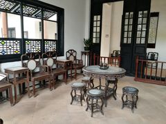 -东莞市可园博物馆