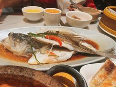 -小菜园新徽菜(合肥瑶海万达店)