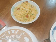 -满园烤鸭·春饼(太原街万达店)