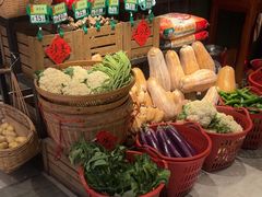 -五稻厨房粤西菜(新闻店)