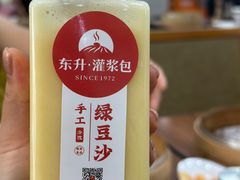-东升灌浆包(辛庄街总店)