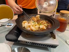 -辛香味烧鱼馆·非遗技艺·排骨红烧肉(光谷医药园店)