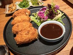 -炉胜·炉端烧·居酒屋