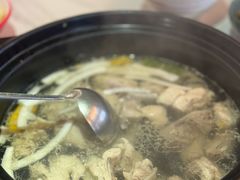 -狐狸爱上椰子鸡(滨江星光大道店)