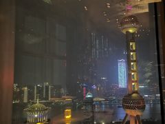 -翡翠36酒吧(浦东香格里拉店)