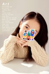 -芳妮豆丁儿童摄影(民治旗舰店)