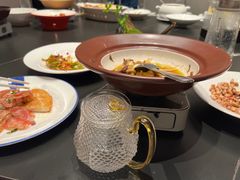 -同庆楼(天鹅湖万达店)