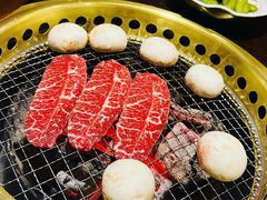-龍二烧肉酒场(九亭店)