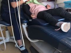 -瑞尔齿科(天津国际大厦诊所)