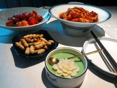 -秋色客家菜(流塘店)