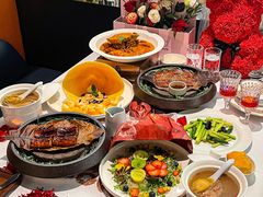 -狮拾久·现代新加坡料理(福田COCO Park店)