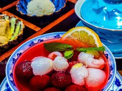 -汇聚德京味铜锅涮肉(沈家桥二路店)