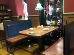 -新白鹿餐厅(龙游路店)