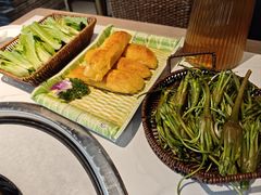 -云尊府云南菜·蒸汽石锅鱼(学清路店)