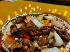 -HOHO餐厅(古子城店)