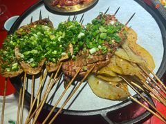 -醉烧膘·烧烤夜宵王(总店)