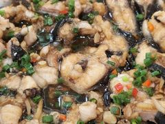 -友强·23年特色海鲜大排档(厦门店)