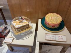 -白天鹅宾馆·美食屋