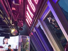 -粉墨特色菜·烧烤音乐酒馆