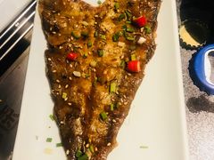 -醉炫音速烧烤·干煸菜(沙河总店)