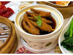 -点都德(华强南店)