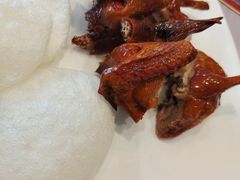 -丰鲤楼•闽南茶楼(仟禧汇店)