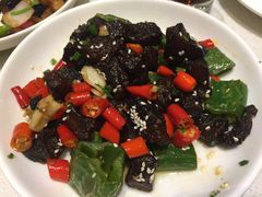 -泉上·发现DISCOVERY ·黔菜餐厅(银海元隆广场店)