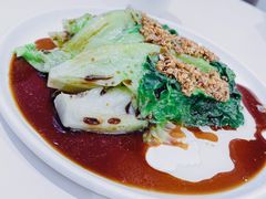 -蔡澜点心·粤菜(月星环球港店)