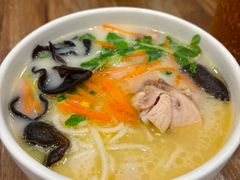 -云海肴·汽锅鸡·云南菜(广安门天虹店)