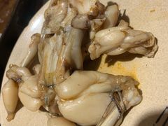 -老天桥蛙炉火锅(姑苏总店)
