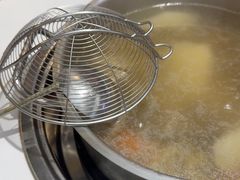 -牛品福潮汕牛肉火锅(旺庄店)