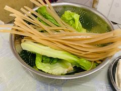 -重庆特色冷锅鱼(武大店)