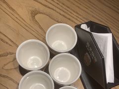 -茄子恰恰·新云南小炒(坪山益田店)