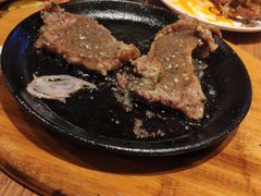 -快乐爱斯米牛排自助(正大广场店)