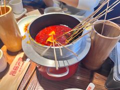 -管氏翅吧(望京东店)