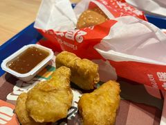 -汉堡王(常熟美城店)