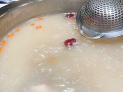 -马家斑.鲜鱼火锅(松湖万科店)