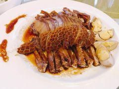 -世外桃源农庄·德清土菜(兴康南路店)