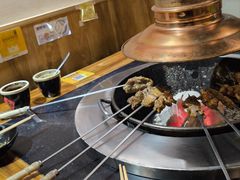 -忠义水浒烤肉(体育西路店)