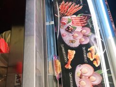 -三禾寿司(君尚店)