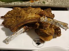 -大渔铁板烧(中山路八佰伴店)