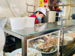 -乌糖沙茶面(民族路店)