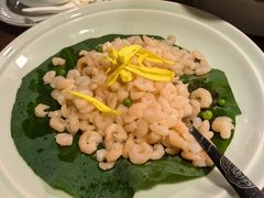 -鱼食饭稻·苏浙土菜17年老馆子(平江路店)