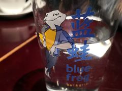 -bluefrog蓝蛙(悠唐购物中心店)