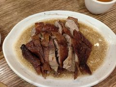 -裕记烧腊连锁餐饮(国商分店)